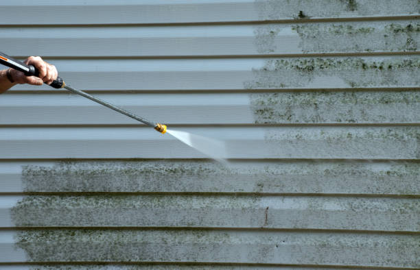 Trusted North Bennington, VT Pressure Washing Services Experts